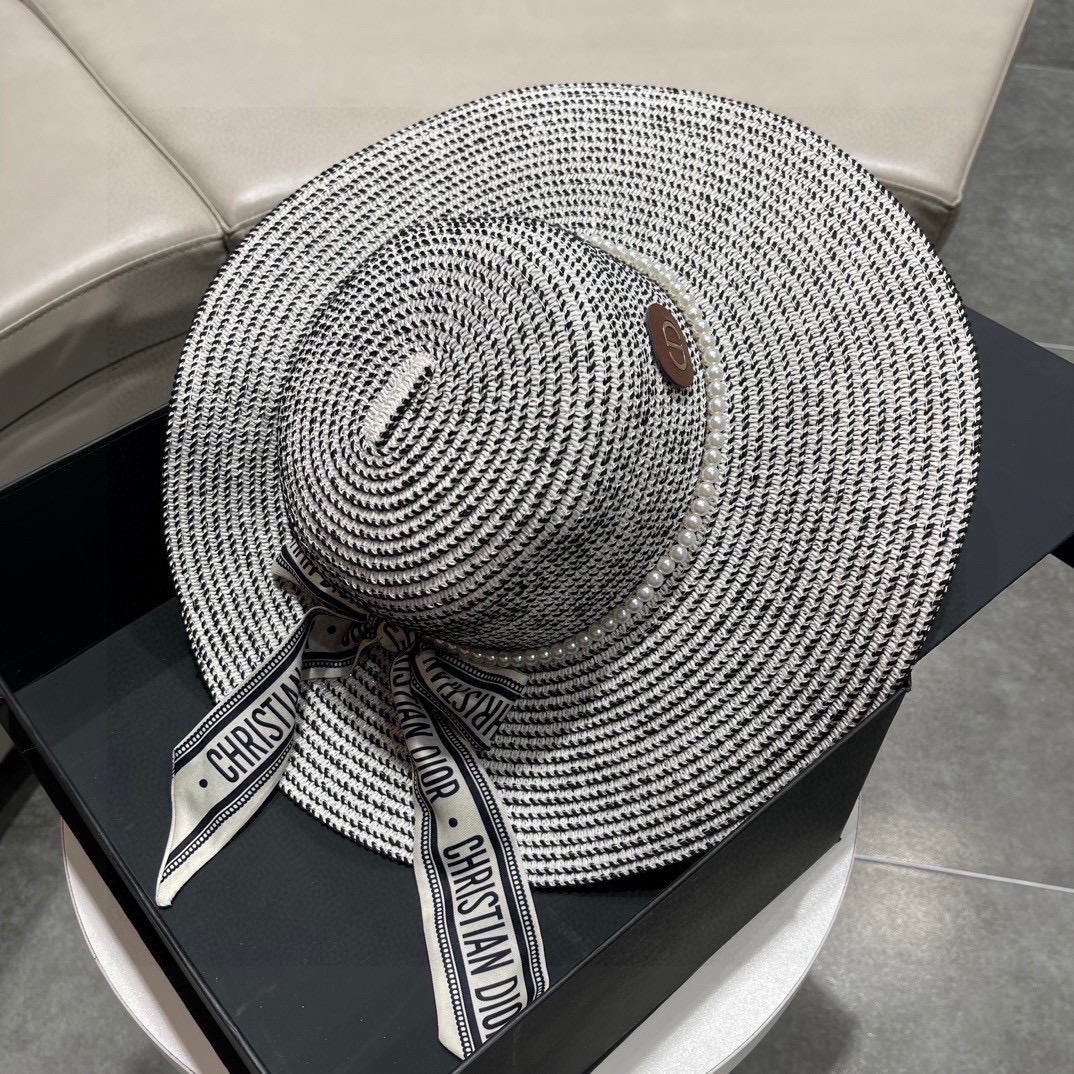 Dior Hats(Replica)