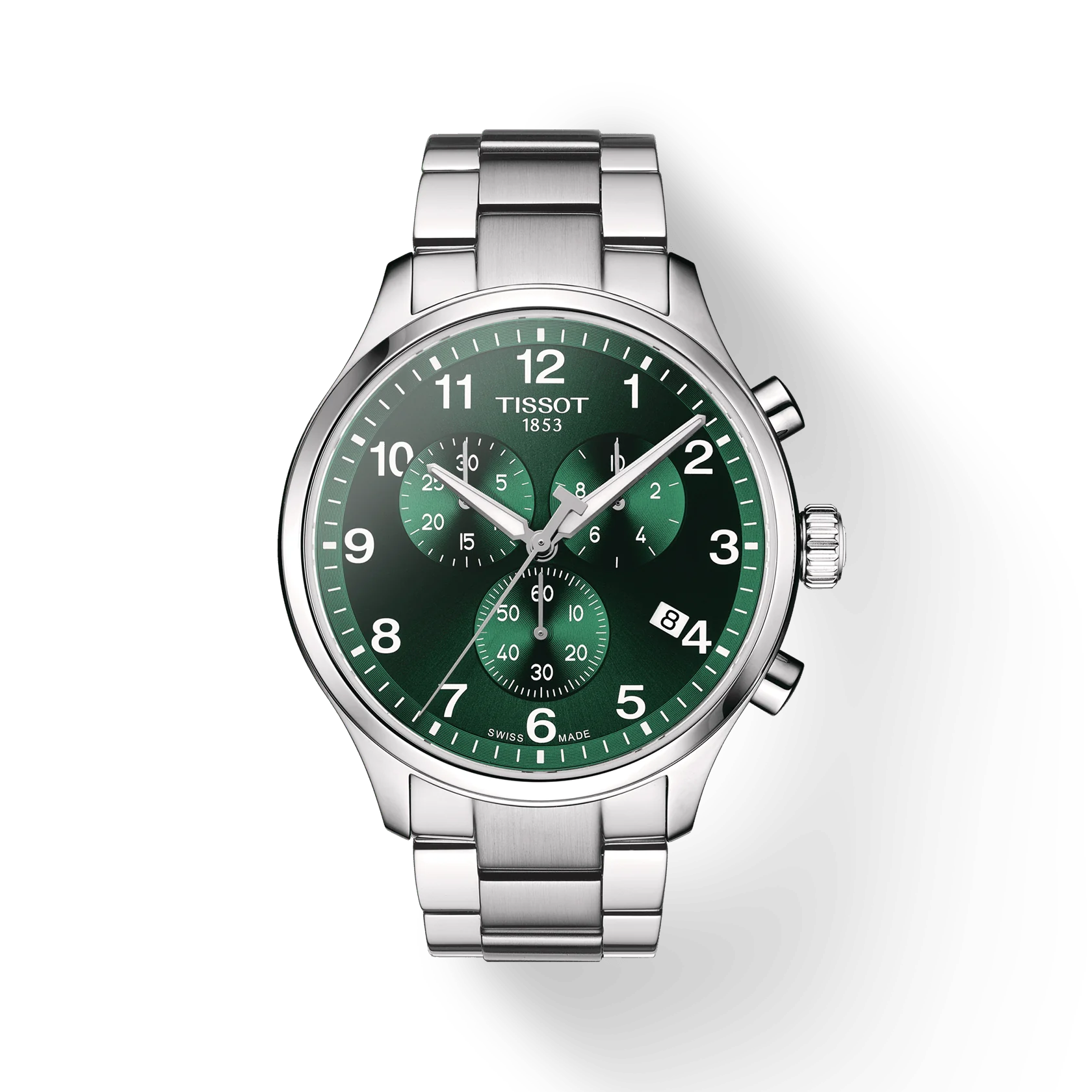 Chrono XL Classic T1166171109200