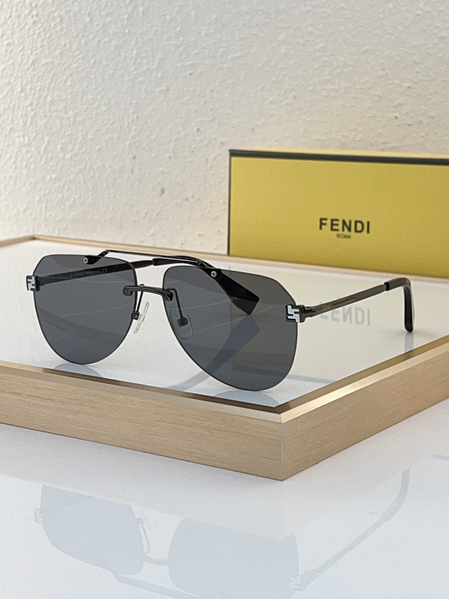 Fendi Sunglasses