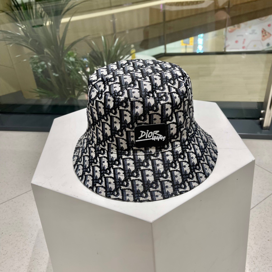 Dior Hats(Replica)