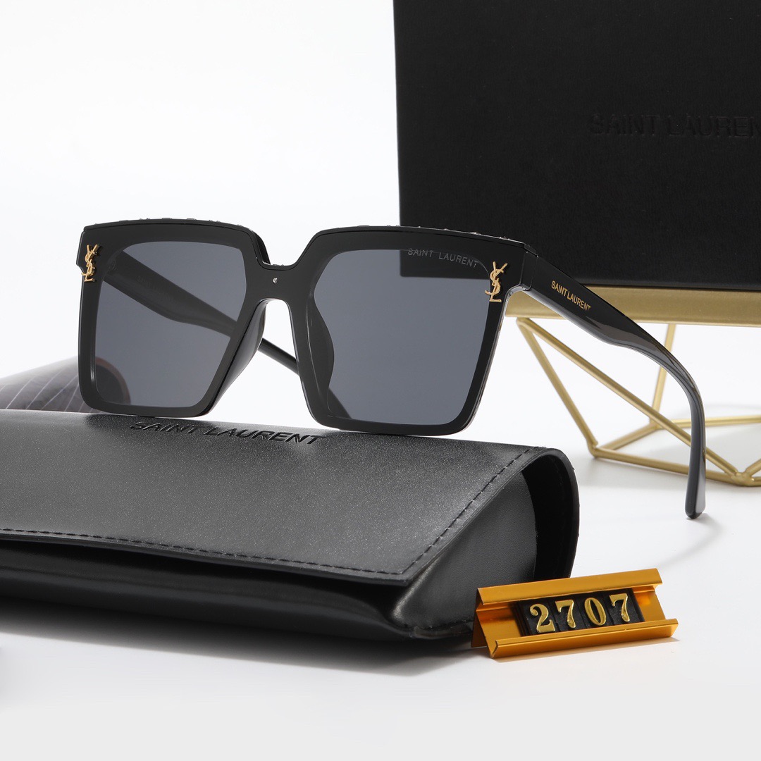 Saint Laurent Sunglasses