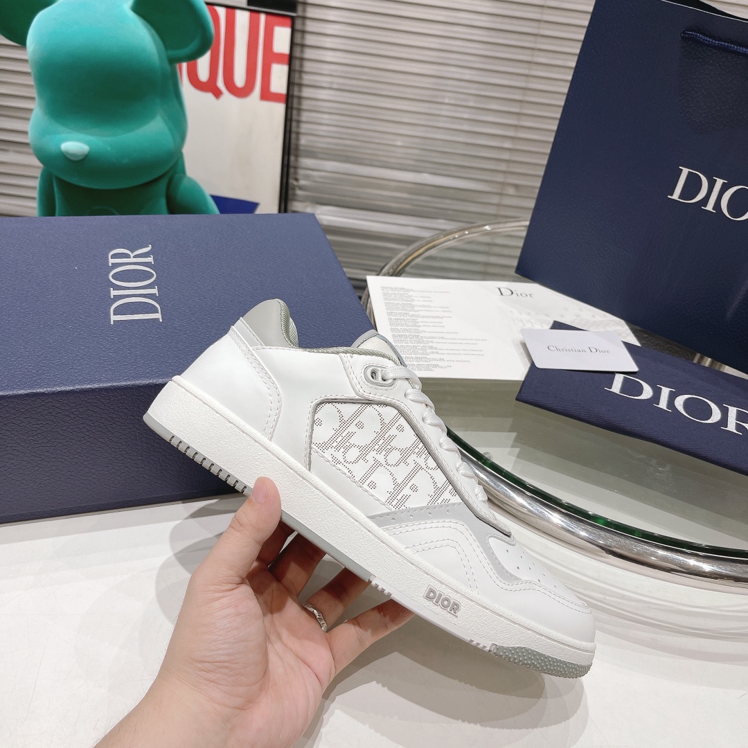 Dior B27 Sneakers(Replica)