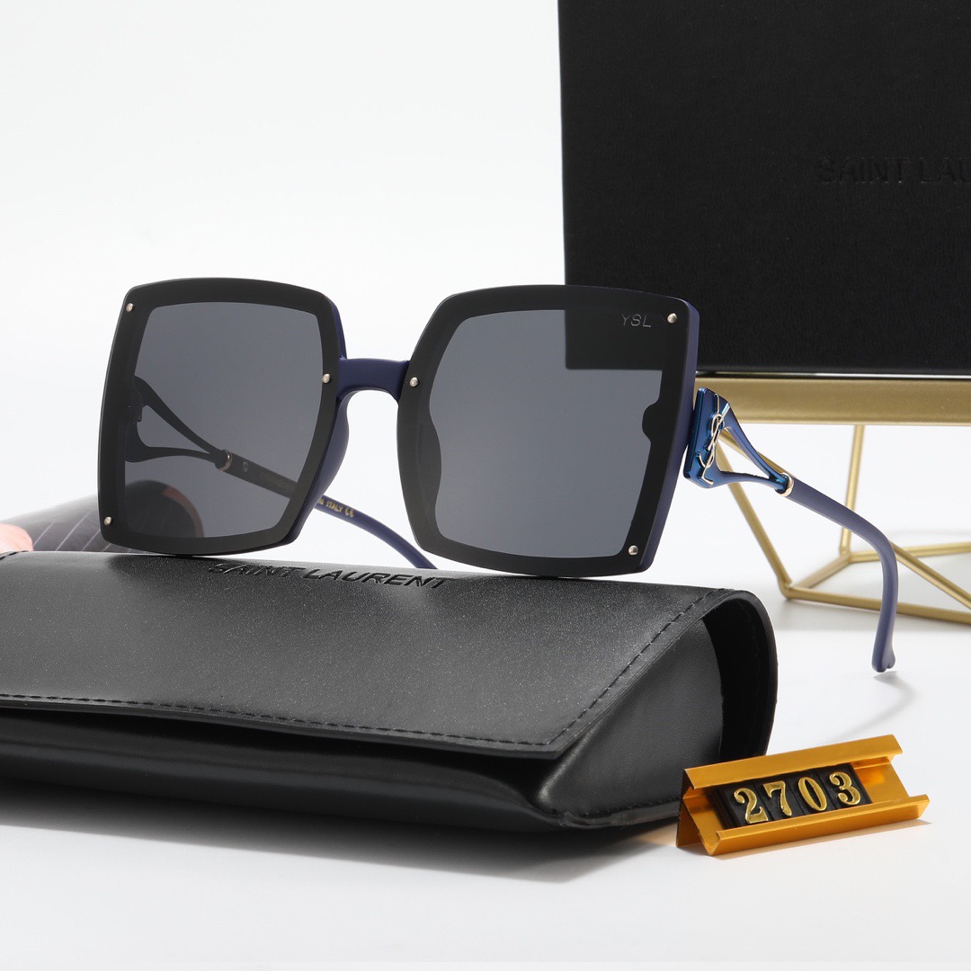 Saint Laurent Sunglasses