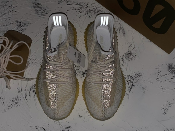 Yeezy Boost 350 V2 Abez FZ5246
