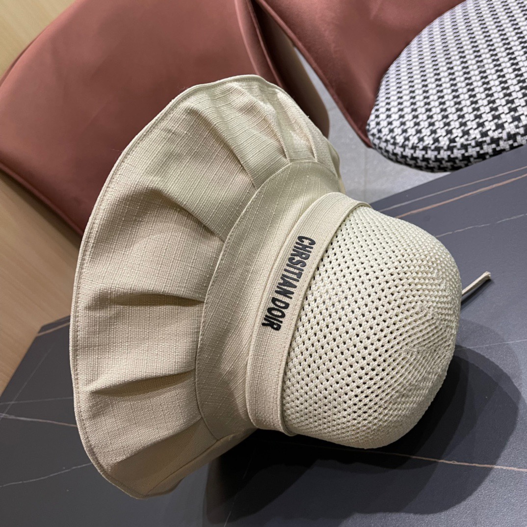 Dior Hats(Replica)