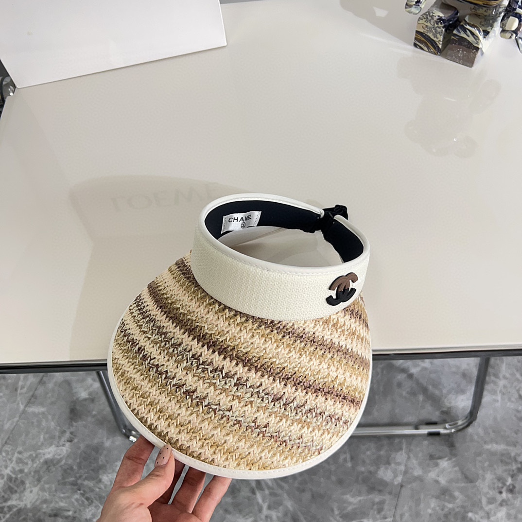 Chanel Hats(Replica)