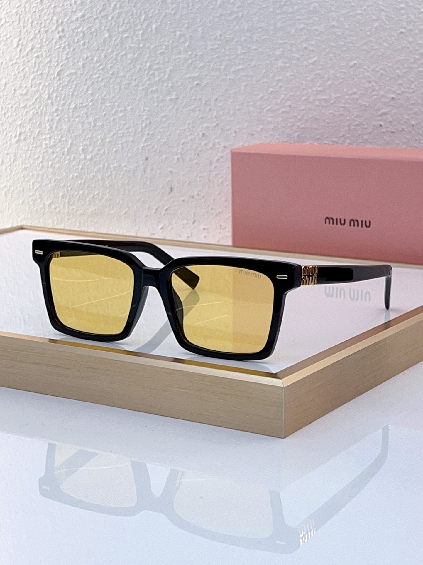 MiuMiu Sunglasses