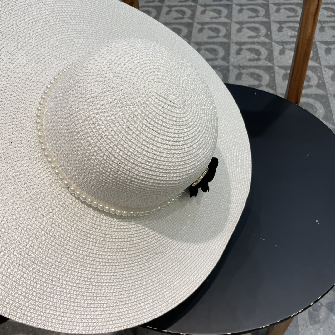 Chanel Hats(Replica)