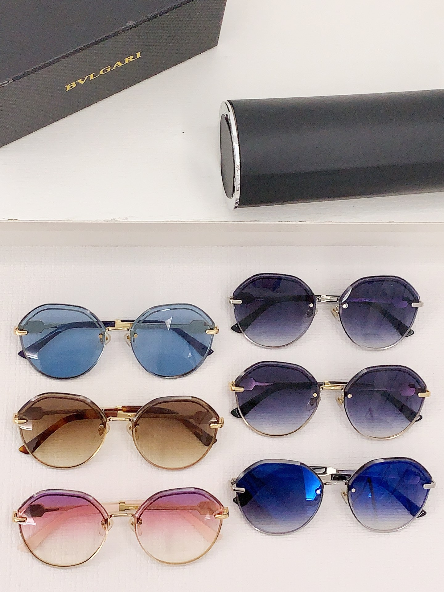 Bvlgari Sunglasses