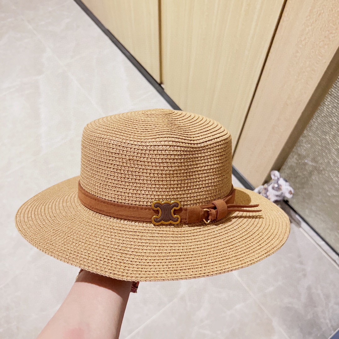 Celine Hats(Replica)