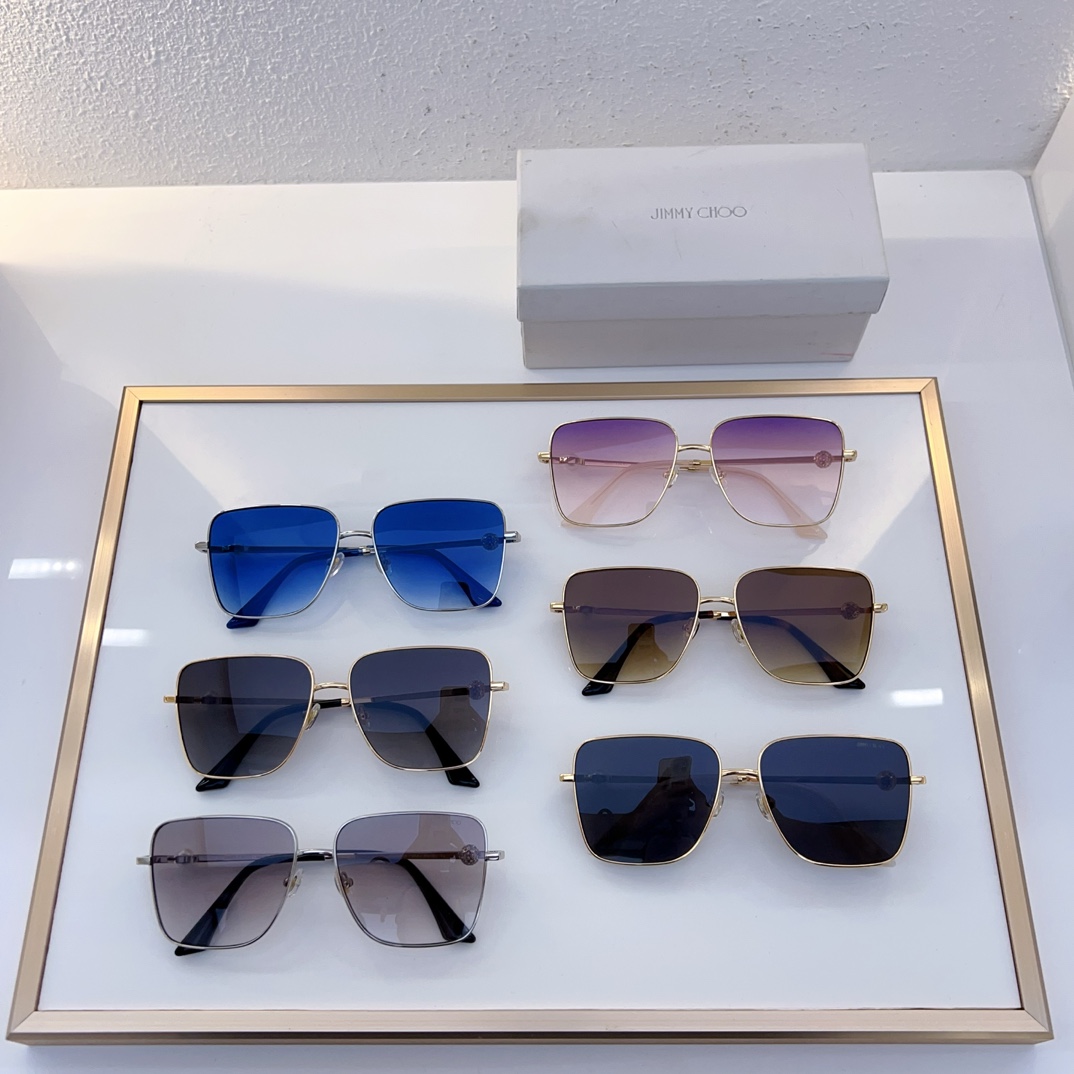 Jimmy Choo Sunglasses