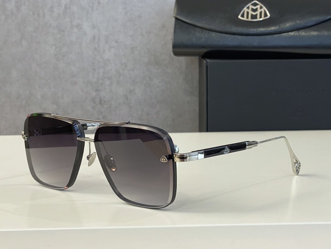Maybach Sunglasses