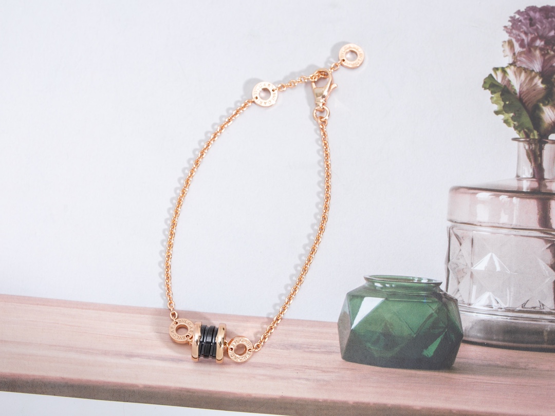 Bvlgari B.ZERO1 BRACELET