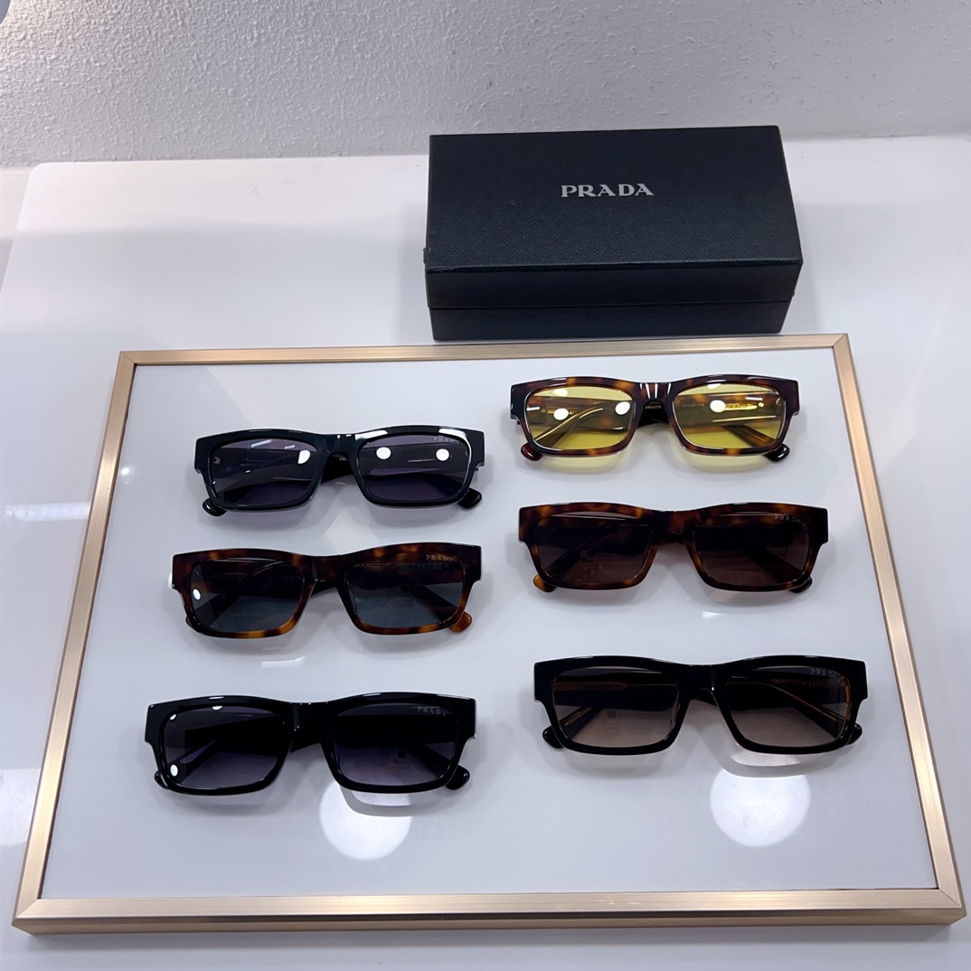 Prada Sunglasses