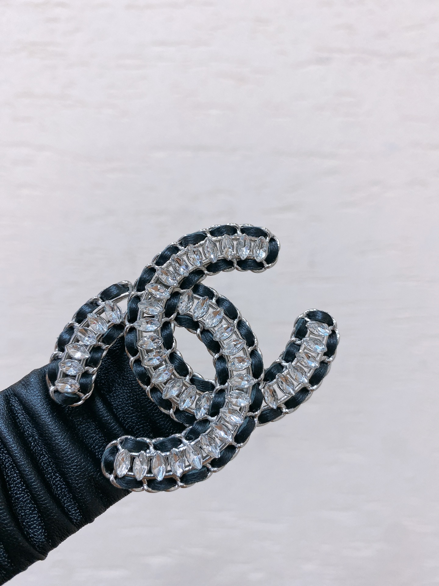 Chanel Leather Belts 1:1 Mirror Version