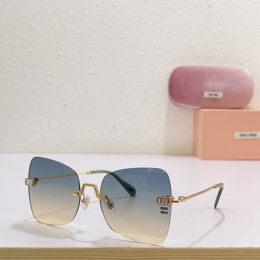 MiuMiu Sunglasses