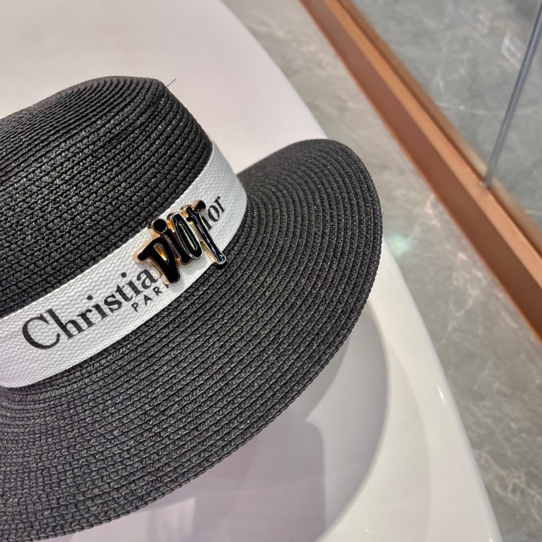 Dior Hats(Replica)