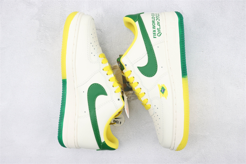 Nike Air Force 1 Low 07 DQ7658-200