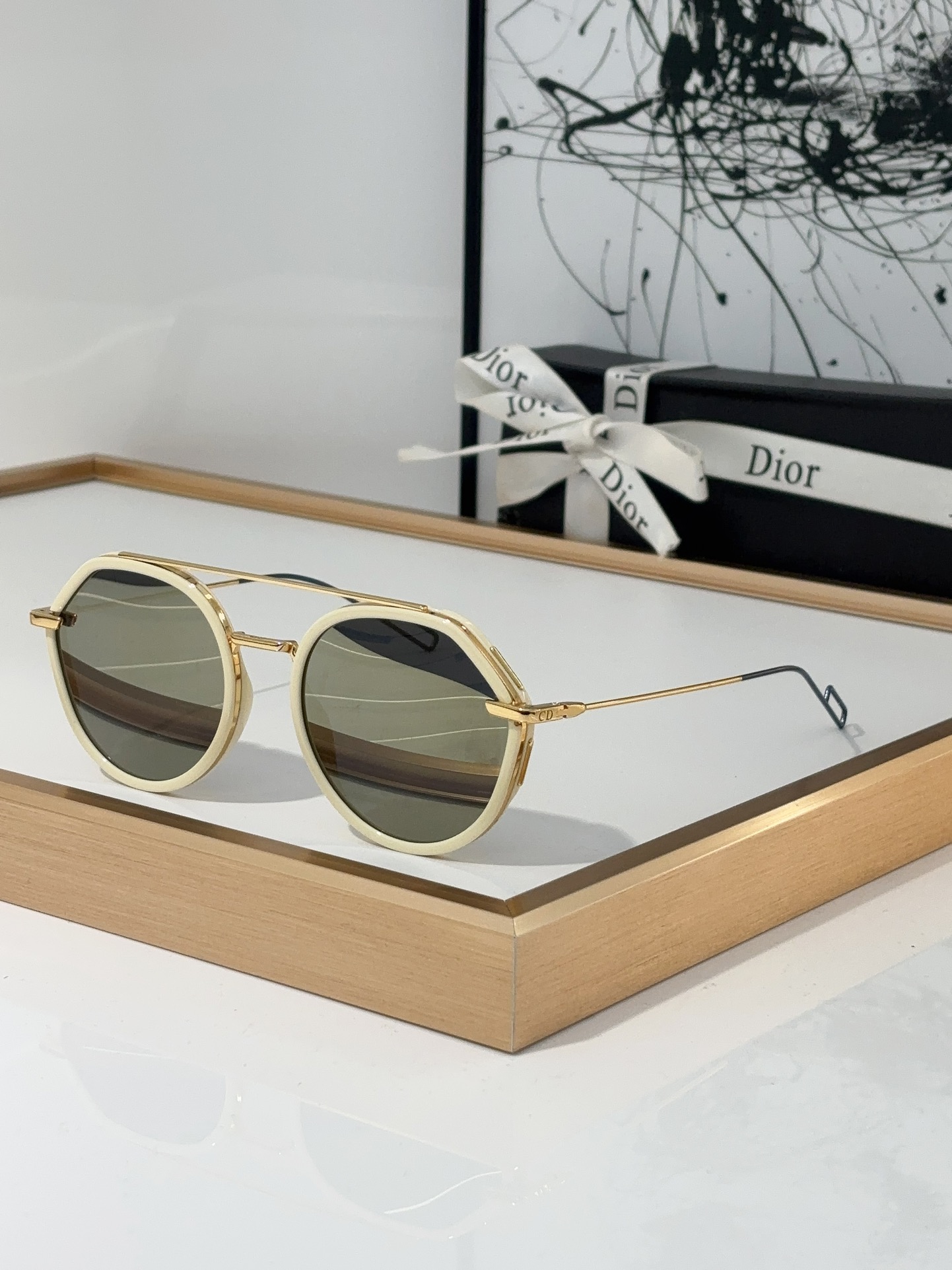 Dior Sunglasses