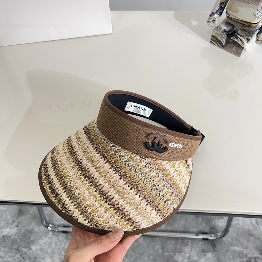 Chanel Hats(Replica)