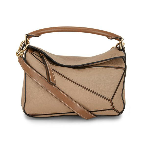 Loewe Puzzle Bag Handbag Shouder Bag Small&Medium (Replica)