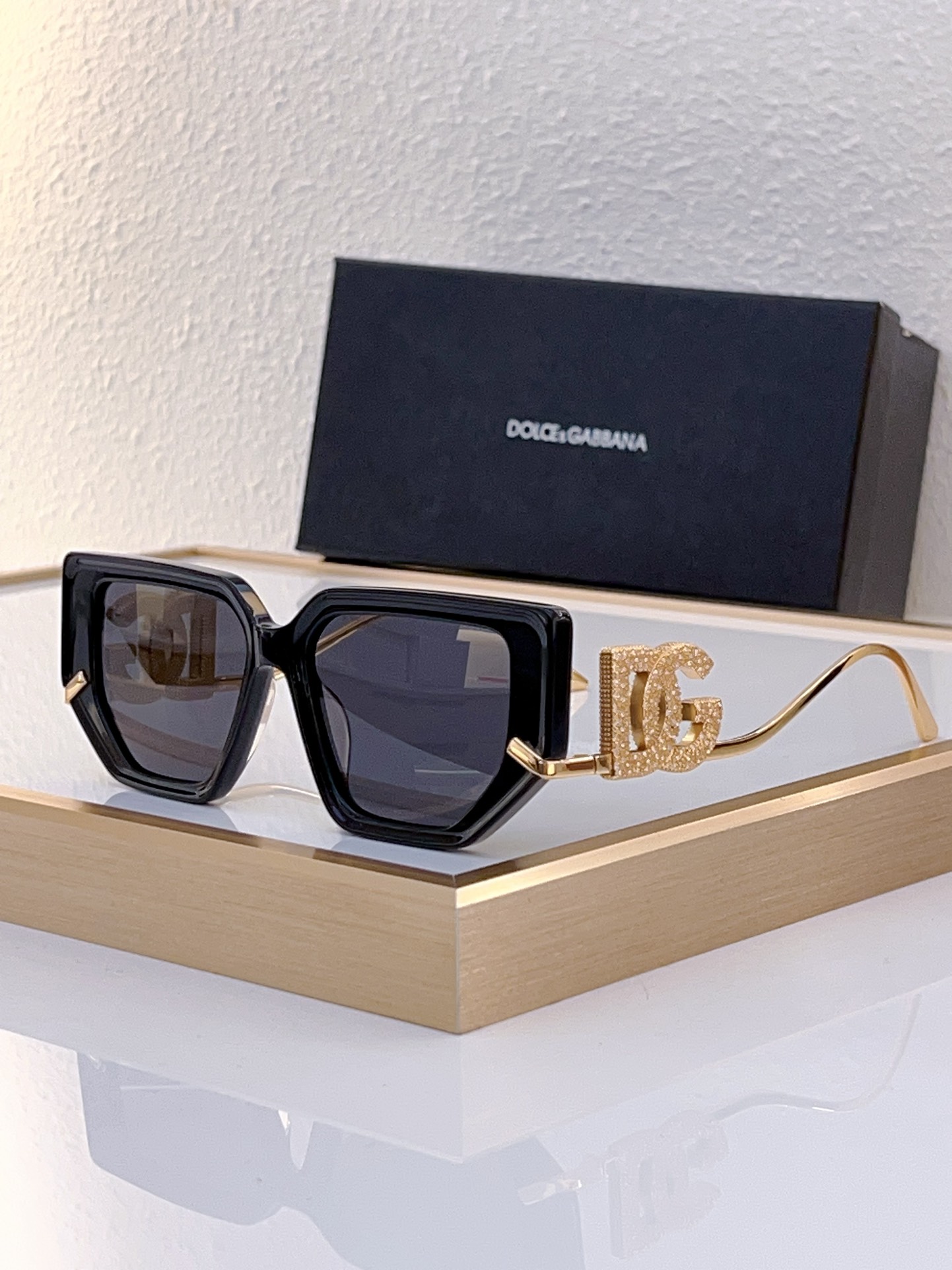 Dolce&Gabbana D&G Sunglasses