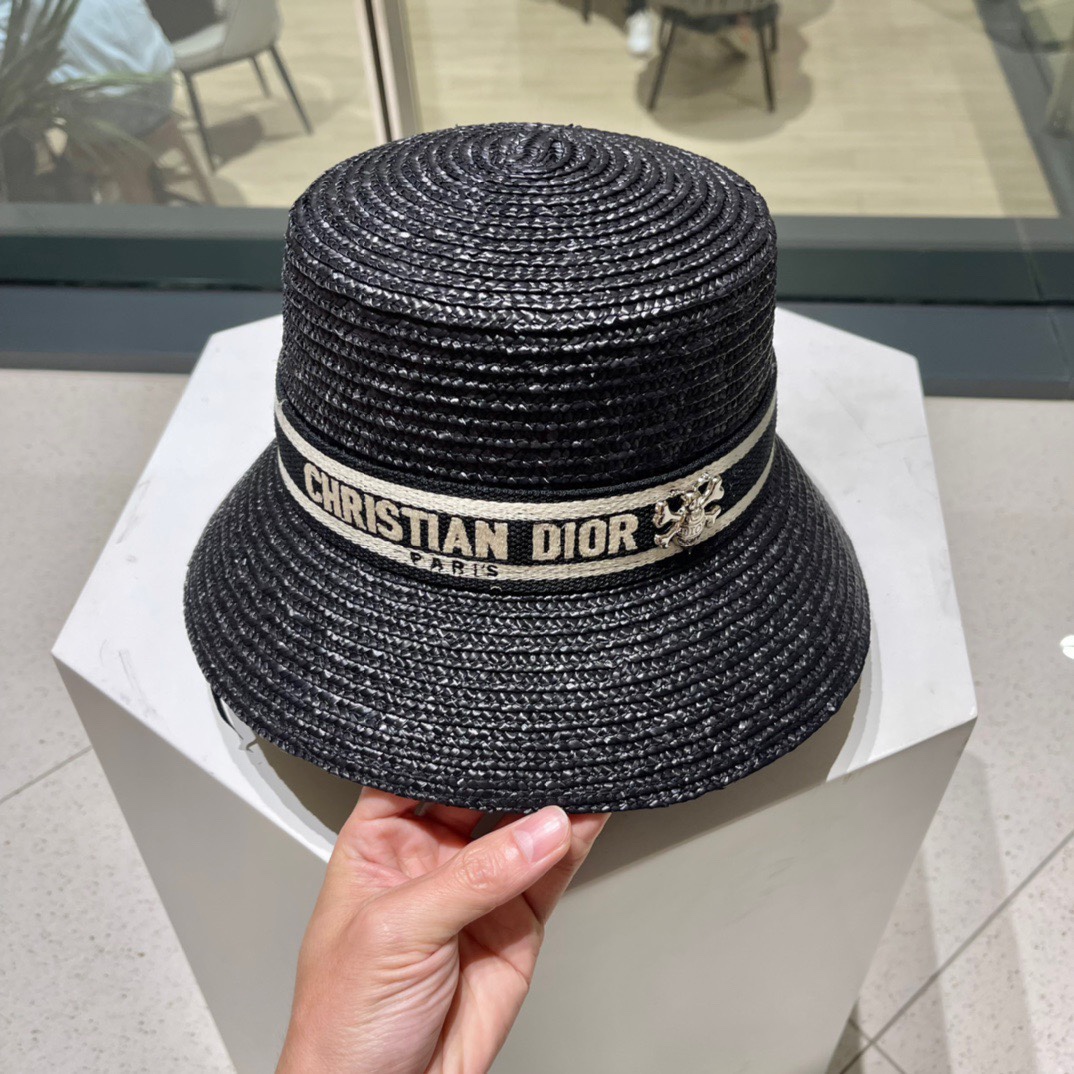 Dior Hats(Replica)