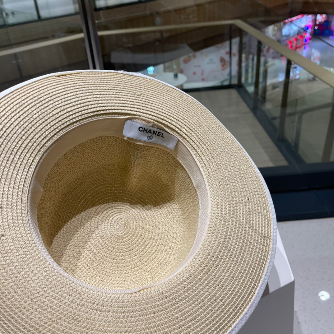 Chanel Hats(Replica)