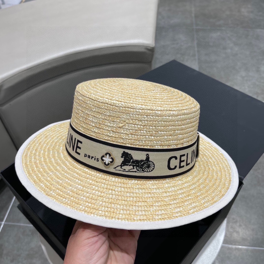 Celine Hats(Replica)