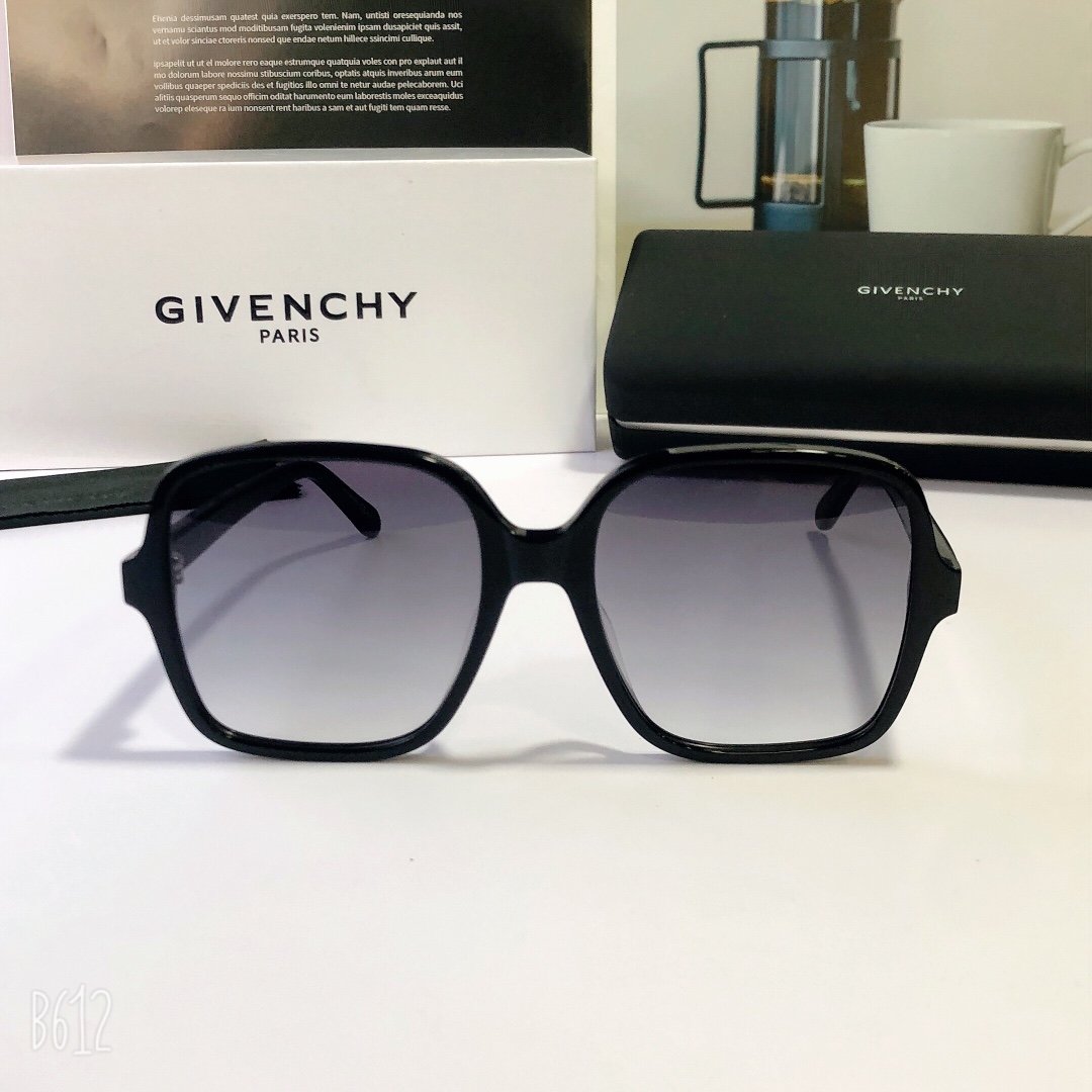 Givenchy Sunglasses