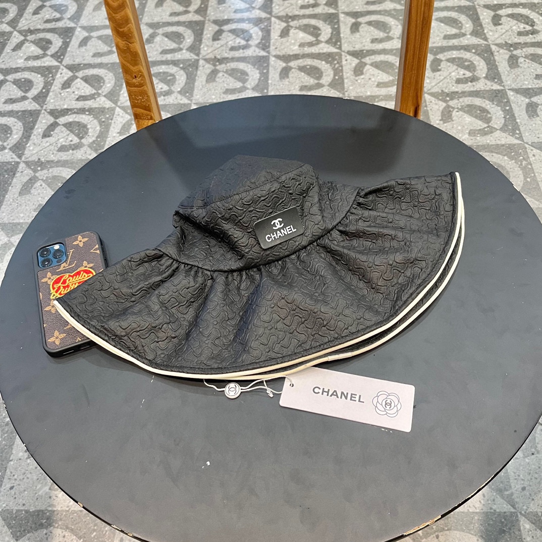 Chanel Hats(Replica)