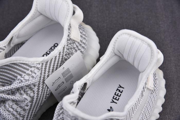 Yeezy 2018 Boost 350 V2 Static Non-Reflective EF2905