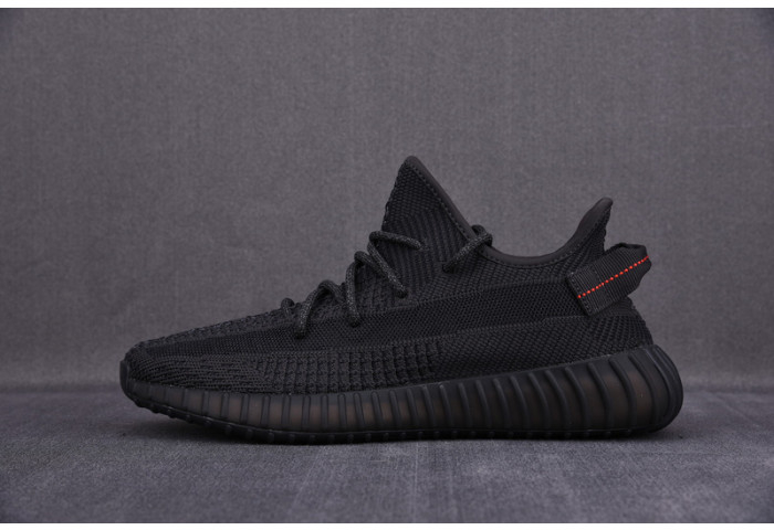 Yeezy Boost 350 V2 Black FU9006