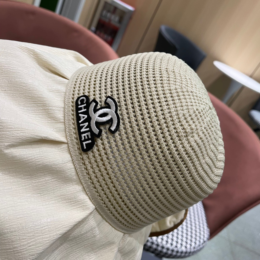 Chanel Hats(Replica)