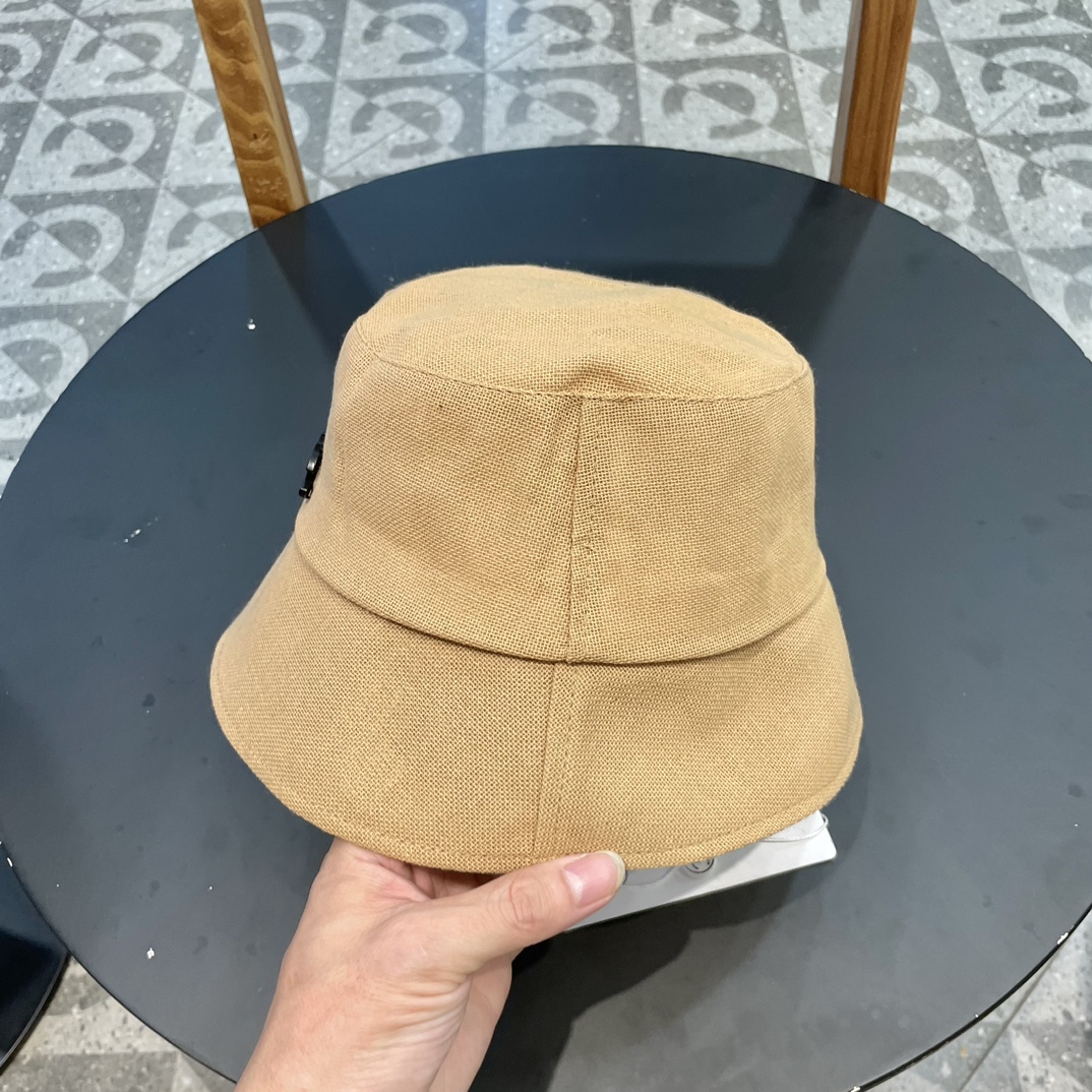Chanel Hats(Replica)