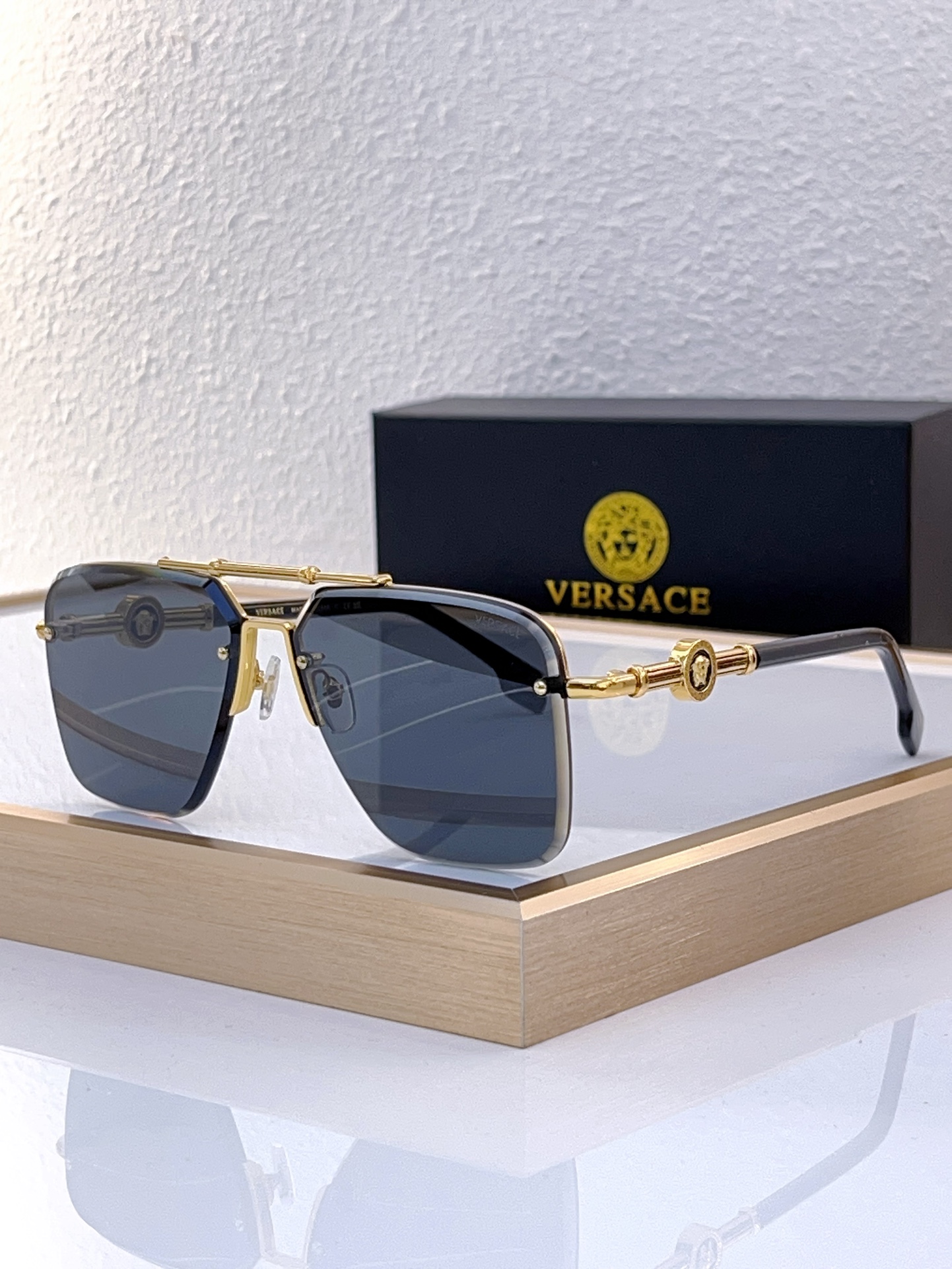 Versace Sunglasses