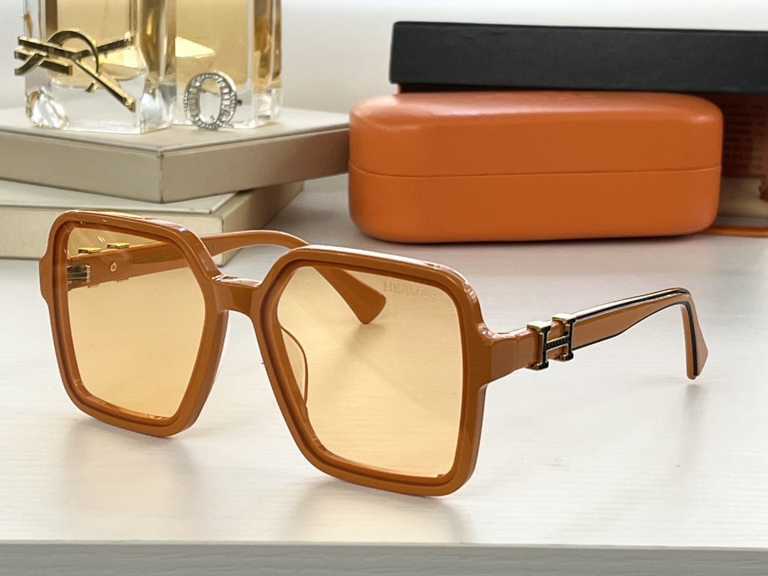 Hermes Sunglasses