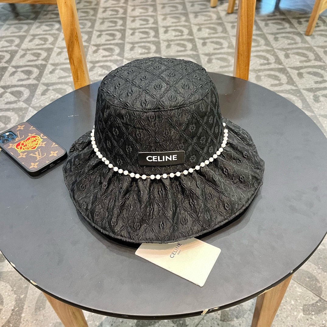 Celine Hats(Replica)