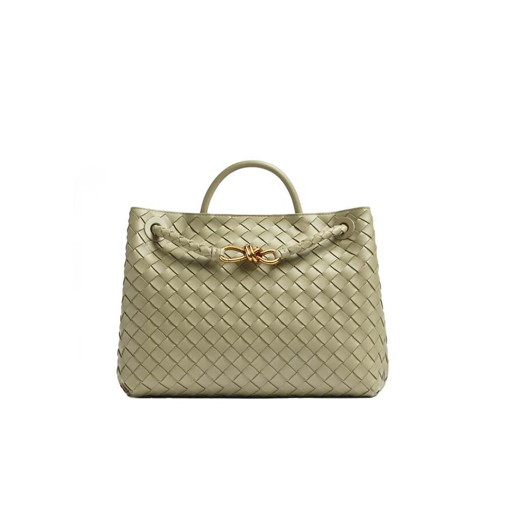 Bottega Veneta BV Medium Andiamo Bag(Replica)