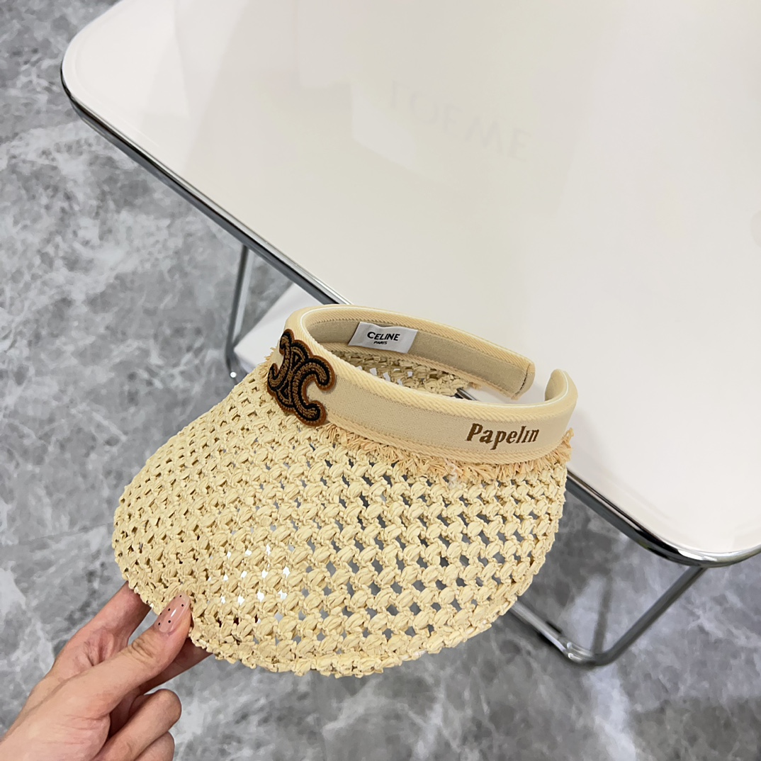 Celine Hats(Replica)