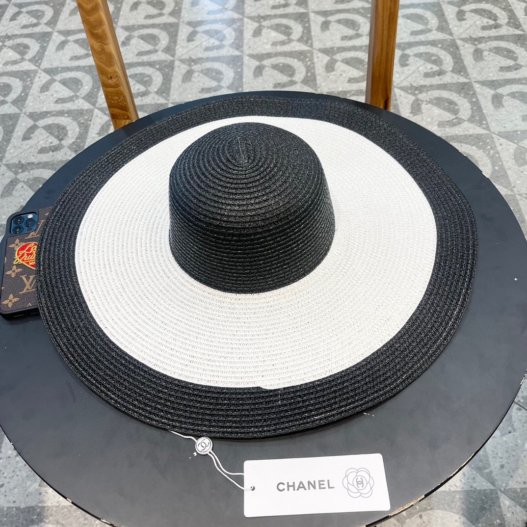 Chanel Hats(Replica)