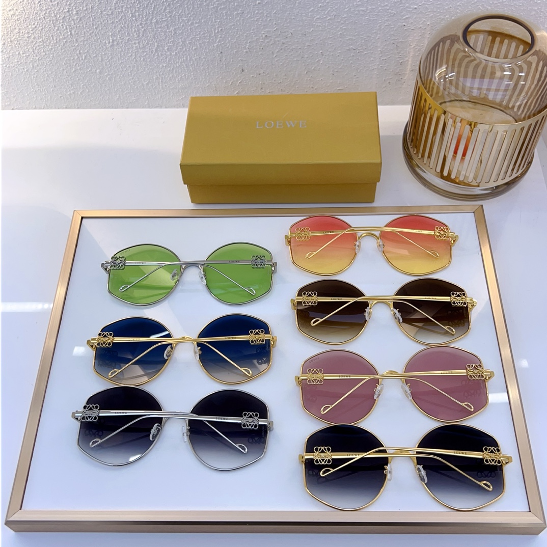 Loewe Sunglasses
