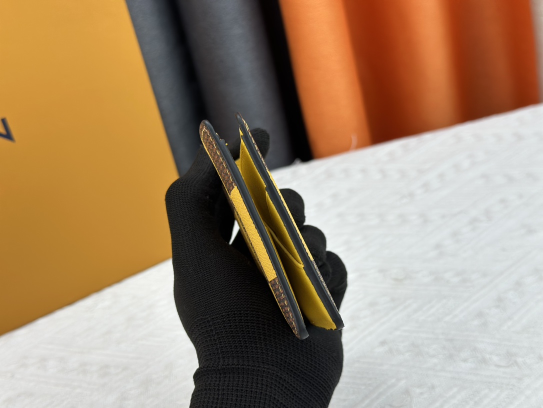 Louis Vuitton Brazza Damier Graphite Pixel N60895 M40452 Wallet Bag Handbag