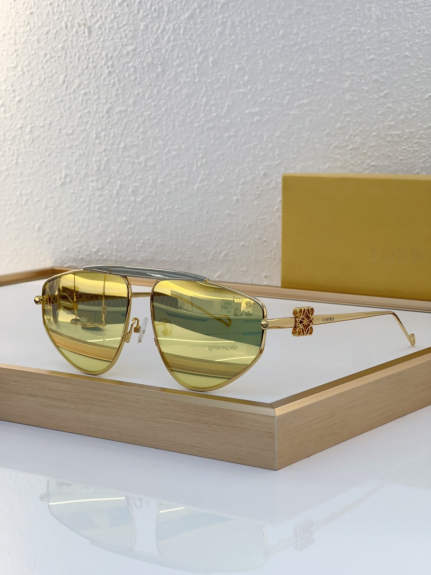 Loewe Sunglasses