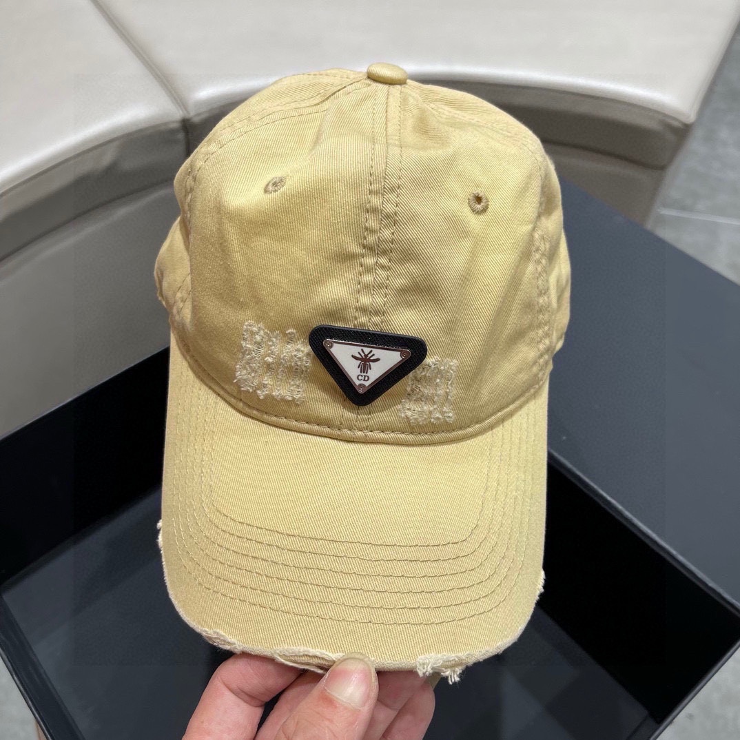 Dior Hats(Replica)