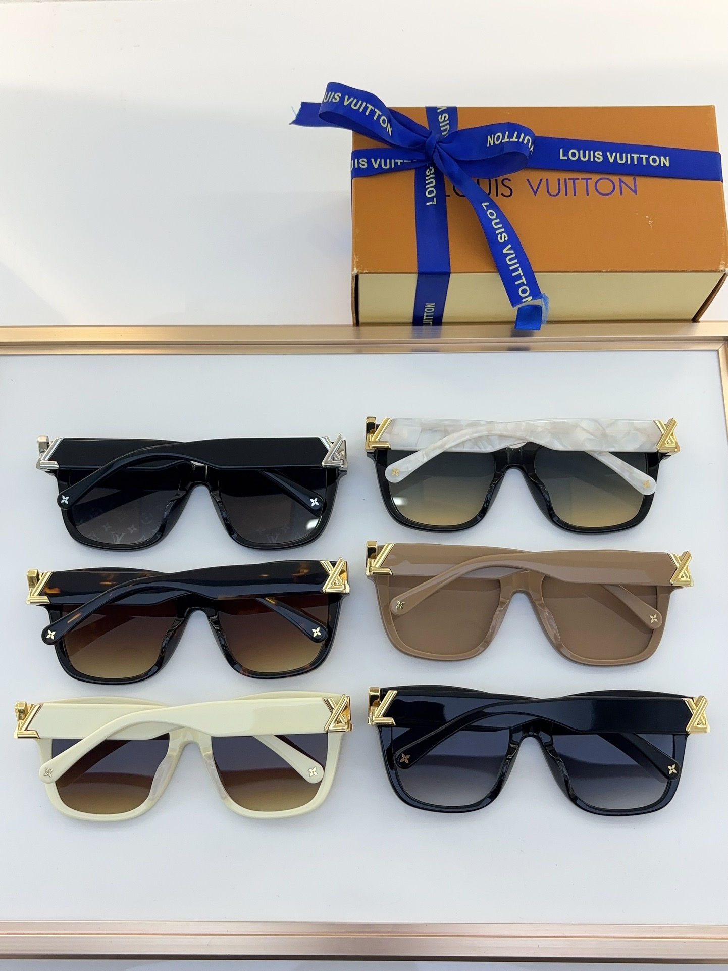 Louis Vuitton LV Sunglasses