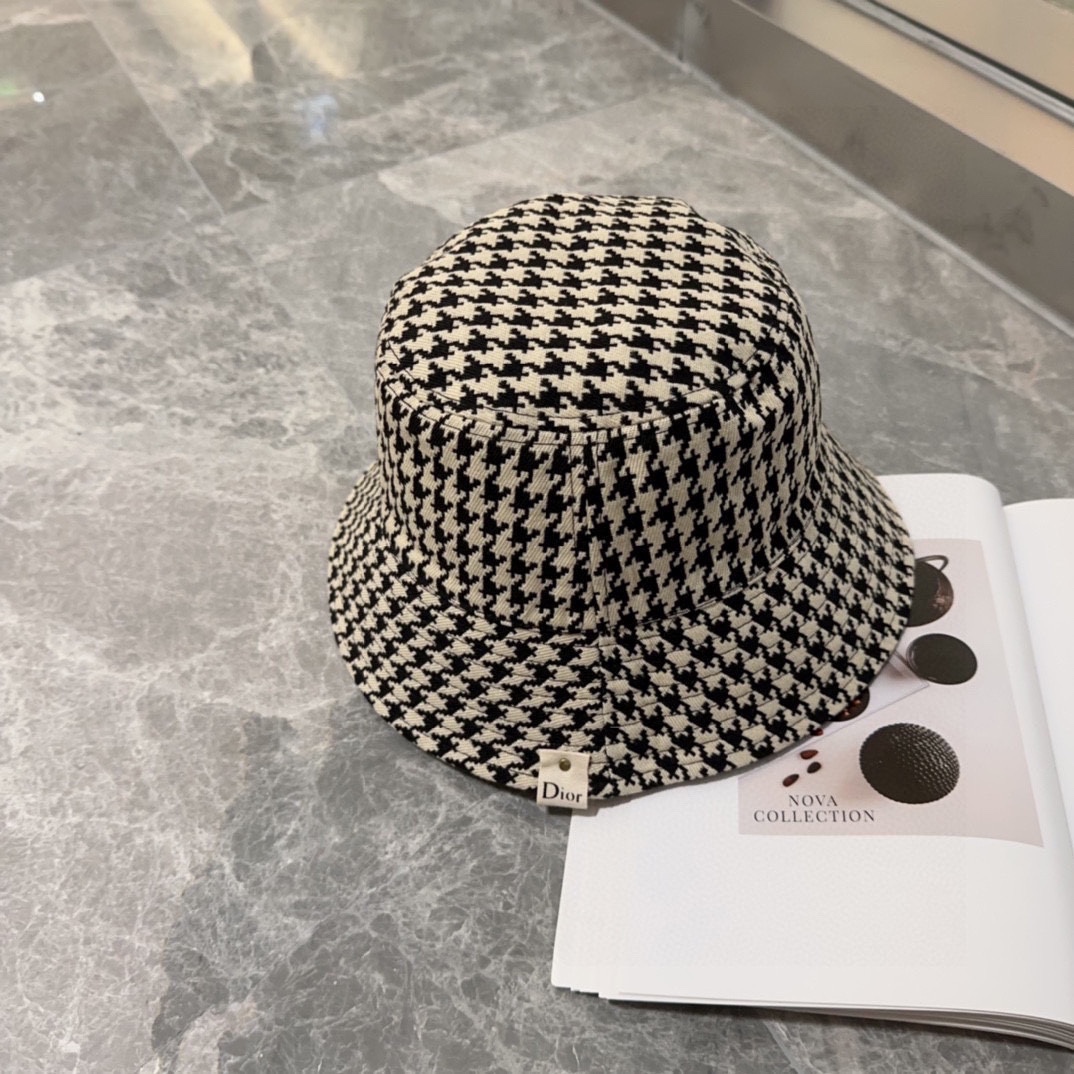 Dior Hats(Replica)