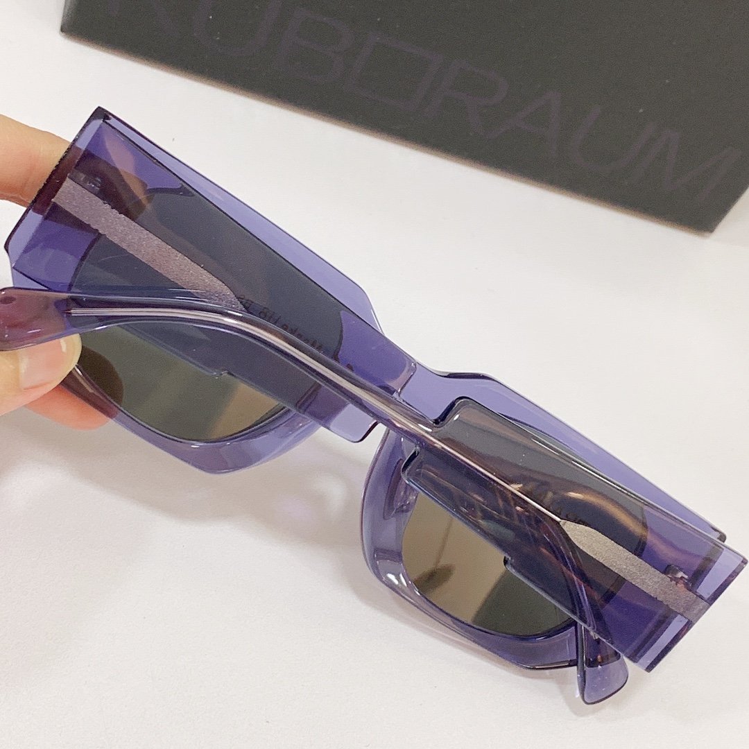 KUB RAUM Sunglasses