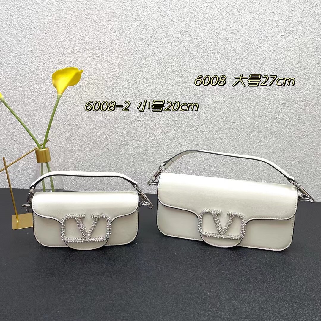 VALENTINO6008LM081091 large 27CM small 20CM