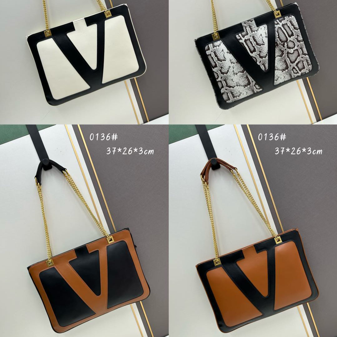 Valentino VIVA SUPERSTAR Large/Small Crossbody bag 0136